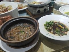 -新白鹿餐厅(爱琴海购物中心店)
