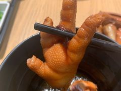瓦罐凤爪-过桥缘·过桥米线(大华虎城嘉年华店)