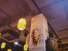 -凤凰山斑鱼馆(恭城店)