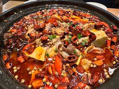 -巴蜀风·地道川菜(总店)