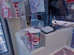 -DQ·蛋糕·冰淇淋(包河万达店)