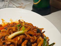 -北李妈妈菜·海肠捞饭(高新万达店)