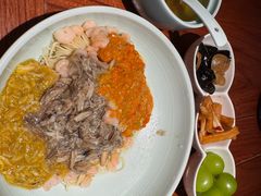 -裕兴记•蟹黄面馆(人民广场店)