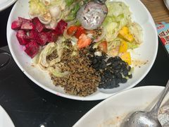 -客汀家宴·客家烟火 四季食材(集美店)