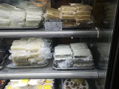 -五芳齋(云南南路店)