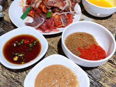 -33韩式自助烧烤(环城南路店)