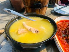 -青城甲(青城山店)