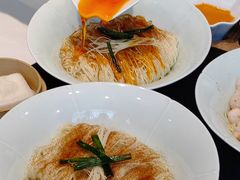 -百盛·鼎膳(中海财富中心)