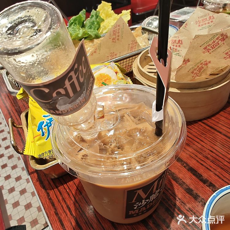 谁懂啊来贵阳玩居然吃到正宗港式牛杂煲😍