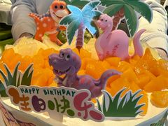 -味多美蛋糕(看丹桥店)