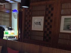 -一叶一世界•素食餐厅(环球中心店)