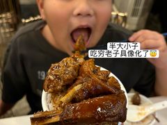 -大嫂镬仔·焖鸡煲·啫啫煲(逢源路店)