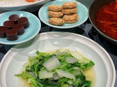 -淮扬府(安定门店)
