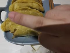 -老新隆牛肉锅贴(新街口店)