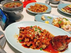 -鹿港小镇(悠唐店)