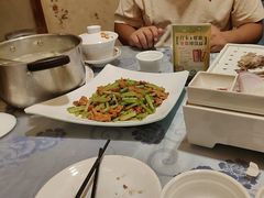 -老毛手抓·盐池滩羊非遗手抓(宁夏总店)
