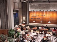 -有序Orderly融合西餐·咖啡(运河外滩店)
