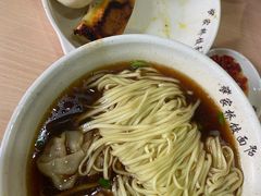 -蒋家桥饺面店(广陵路店)