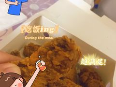 -麦当劳(龙洞店)