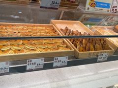 -彭记优口(胜利路店)