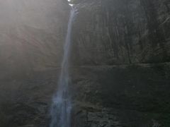 -终南山国家森林公园