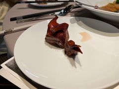 脆皮妙龄鸽-新荣记(椒江店)