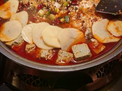-师烤·豆花烤鱼(深圳坂田天虹店)