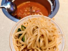 -海底捞大排档火锅(打浦路店)