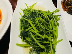 -食為天·本地人爱吃的淮扬菜(瘦西湖店)
