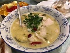 -和记小菜(东方店)
