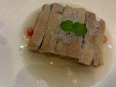 -世博源公馆·本帮融合菜·主题包厢·江景餐厅