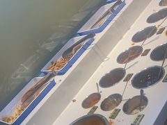 -锅爷爷重庆老火锅(临平店)
