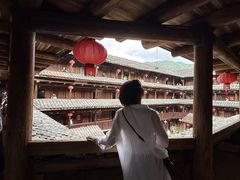 -福建土楼(南靖)景区