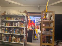 -好玩工厂剧情密室鹅鸭杀桌游