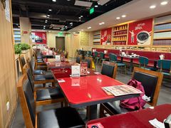 -宏状元现熬粥·京味菜(五棵松店)