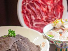 -洞子口重庆鲜货火锅(楚翘城旗舰店)