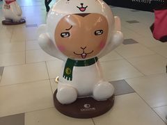 -快乐柠檬happylemon(日月光店)