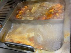 -新艺自助美食城(中山路店)