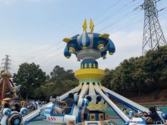 -观澜山水田园