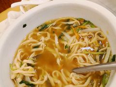 -老猎户炭火锅羊汤(万达店)