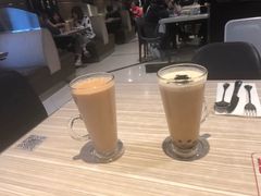 -必胜客(上海新南方商城PH店)