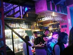 -好久不见网红乐队酒吧(鼓浪屿海底世界店)