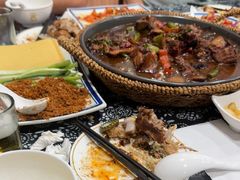 -八两八金·莱芜特色炒鸡(市南漳浦路店)