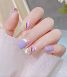 -LILY NAILS美甲美睫