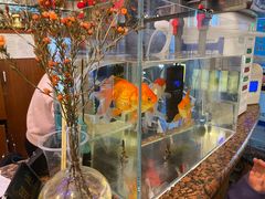 -维吾尔餐厅(宜山路店)