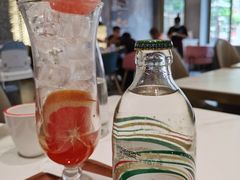 -柠檬树茶餐厅(海雅缤纷城店)