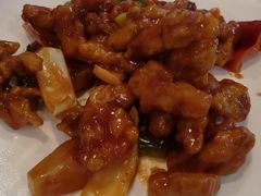 -桃园中华料理炸酱面(燕儿岛路店)
