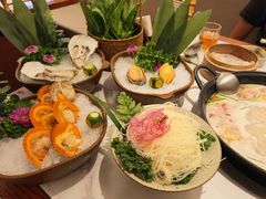 -太琼糟粕醋火锅·海南老爸茶(海棠湾臻选店)