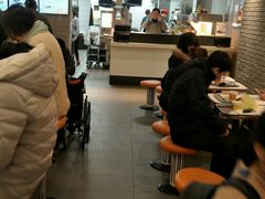 -麦当劳(世纪汇广场店)