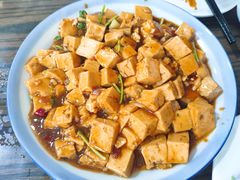 麻婆豆腐-金记大肠(瑞昌路店)